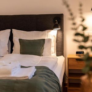Kamer met een King Size Bed met de Toegang voor Gehandicapten